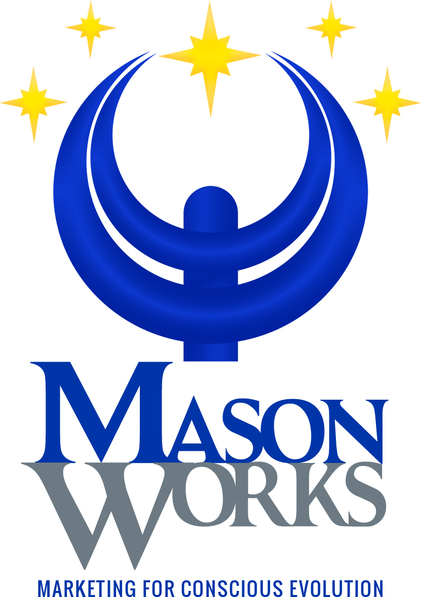 Mason Works Magic